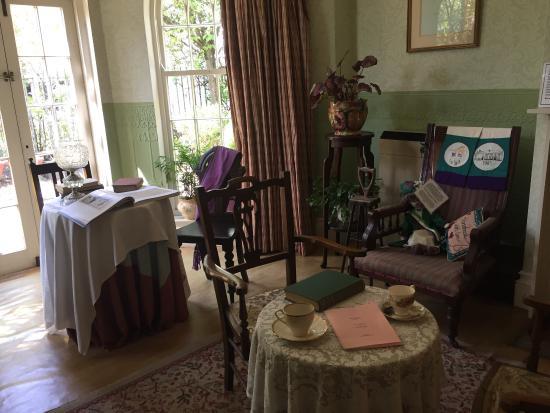 The Pankhurst Centre